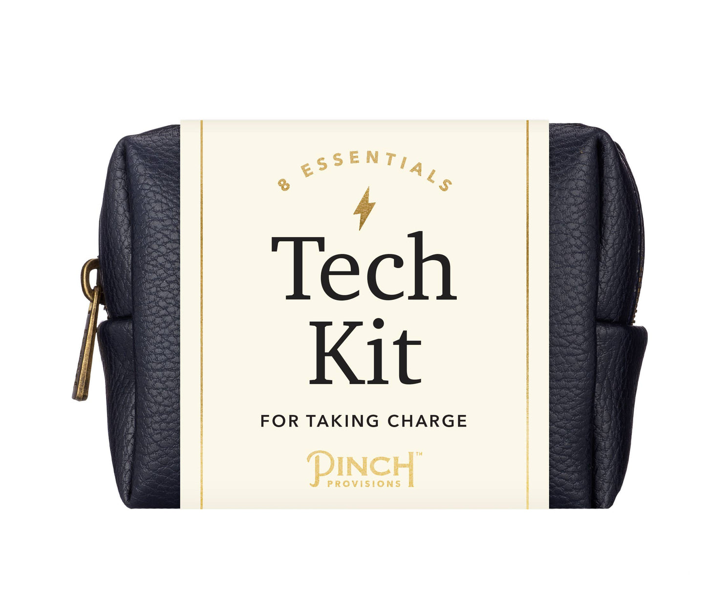Tech Kit | Vegan Leather | Father's Day Gifts | Mens Gifts