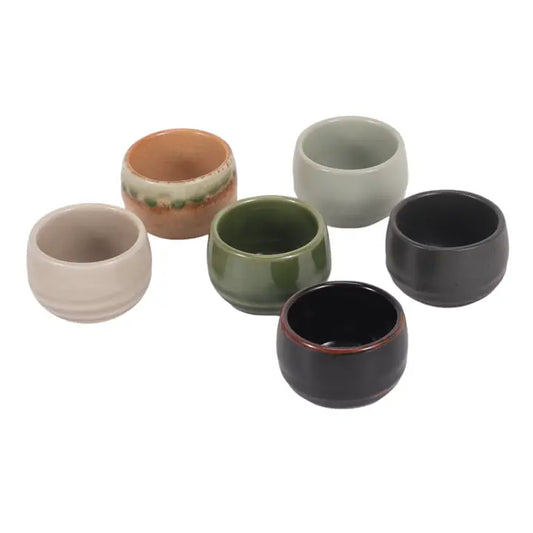 Sake or Tea Cups | Individual