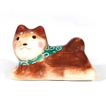 Shiba Inu Chopsticks Rest