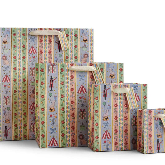 Carnival | Medium Gift Bag