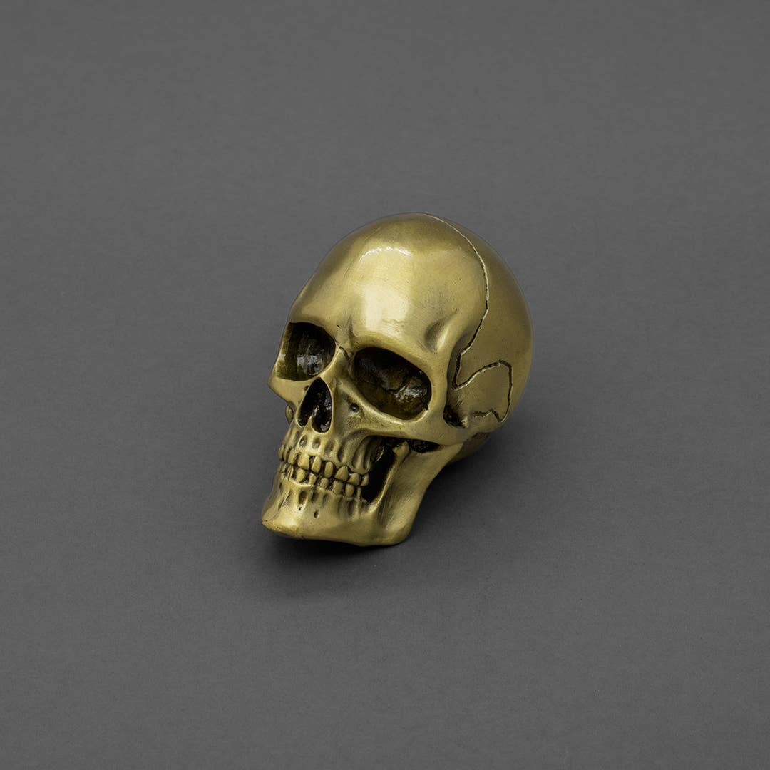 Skull Bottle Opener