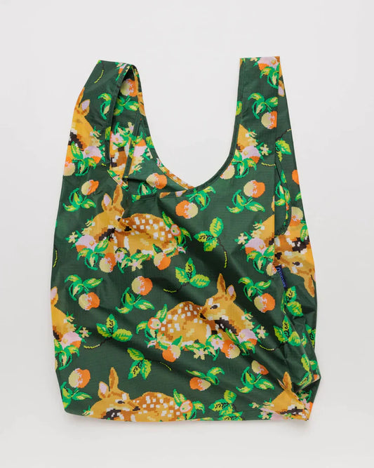 Standard Baggu - Deer