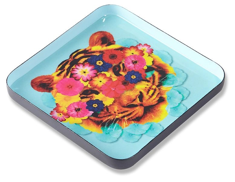 Masktiger Trinket Tray