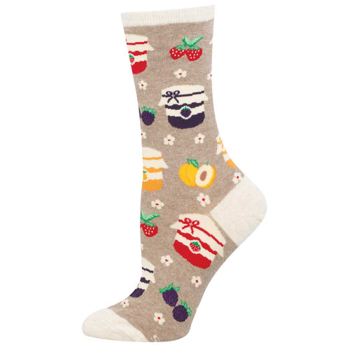 Jam Jars Socks