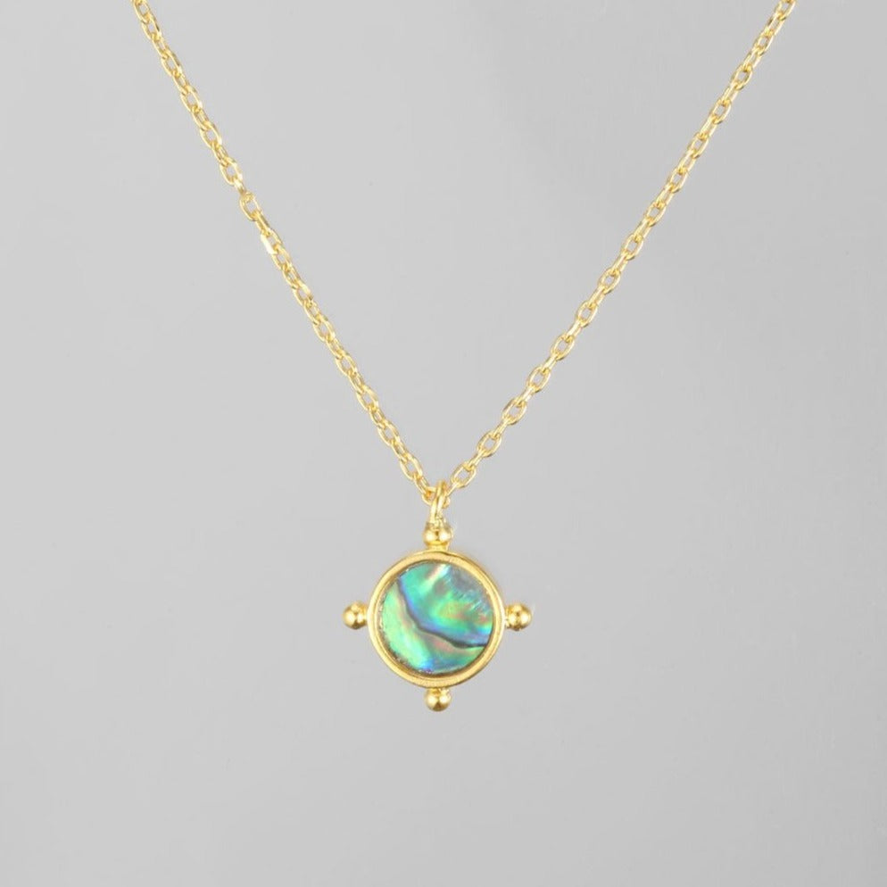 Harmonie necklace