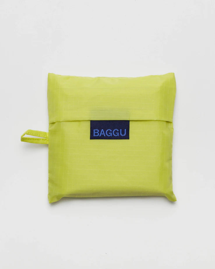 Standard Baggu - Lemon Curd