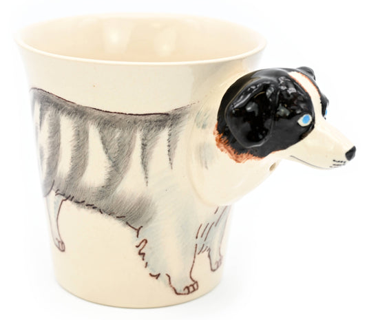Australian Shepherd Mug | 10 Oz