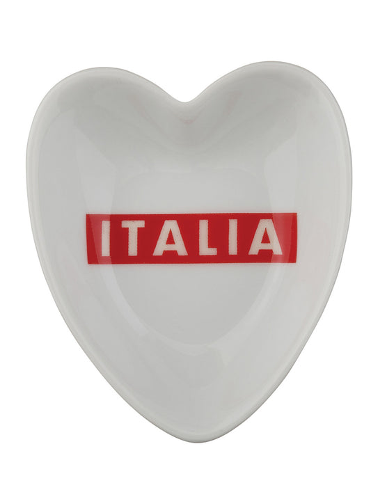 Grand Tour Italy - Tray Heart
