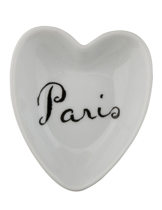 Grand Tour Paris - Heart Tray