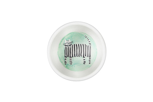Love Bowls Dipping Dish - Cozy Cat