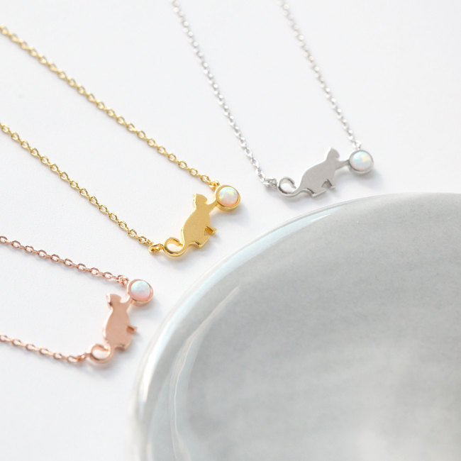 Play with me Necklace