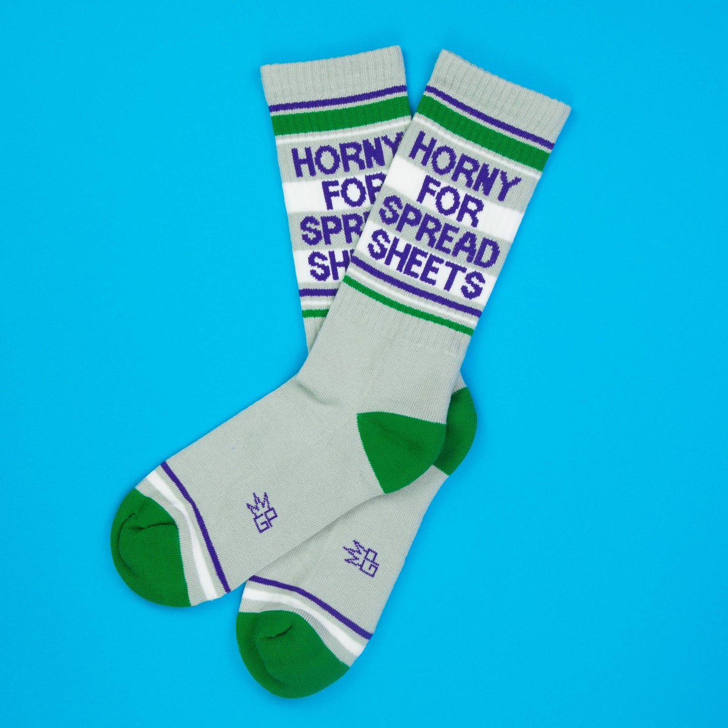 Horny for Spreadsheets - Funny Gift for Data Nerds