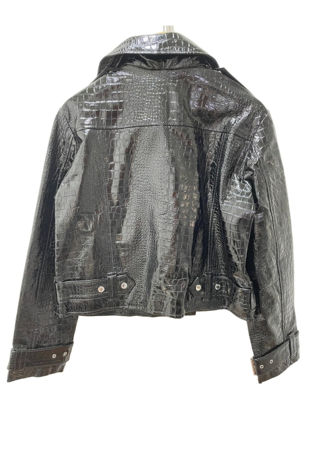 ROXIE CF Leather Jacket