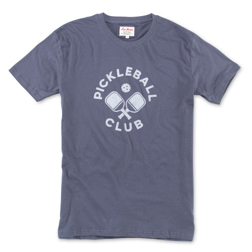 Pickleball Club | T-Shirt