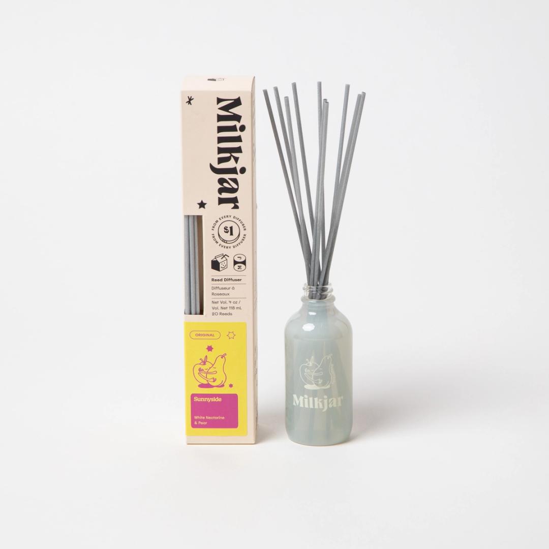 Sunnyside | Reed Diffuser