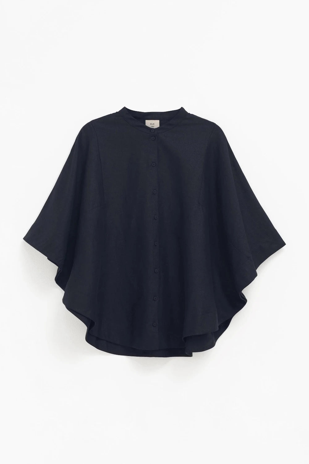 Elev Linen Shirt