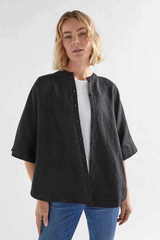 Elev Linen Shirt