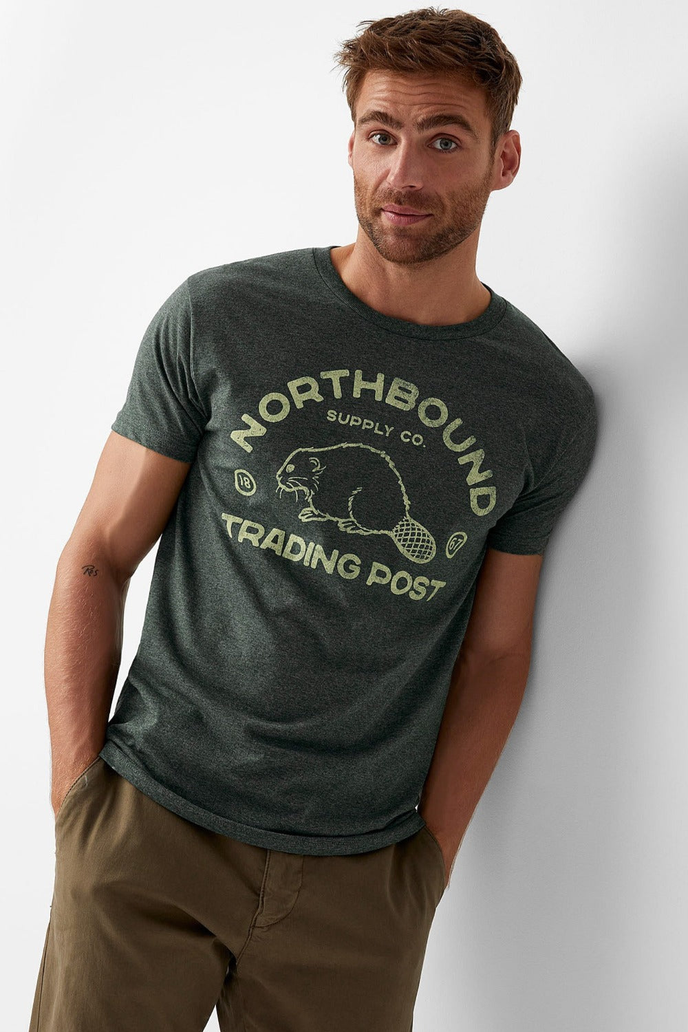 Men's Trading Post T-Shirt