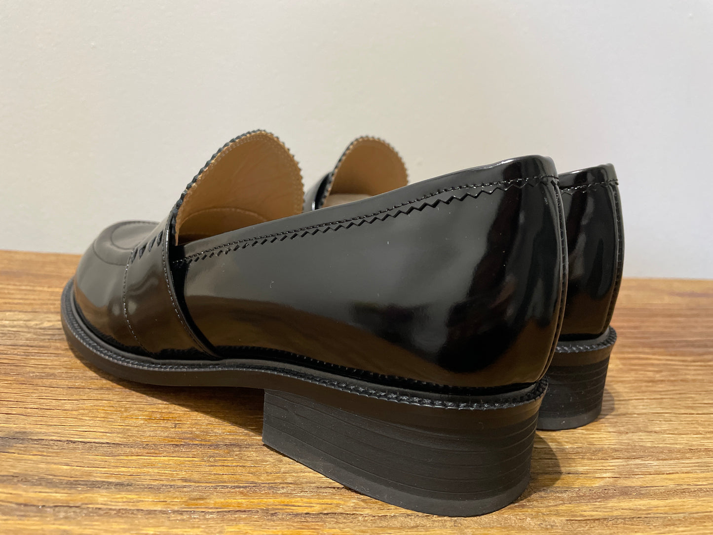 Hanna Loafer