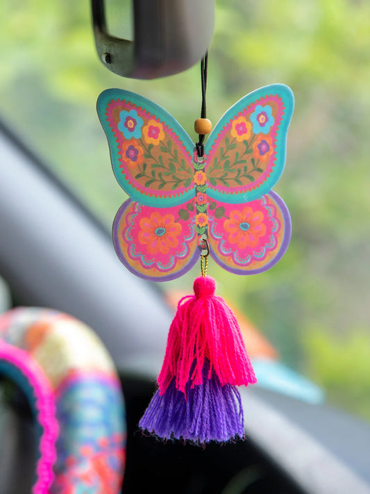 Air Freshener | Butterfly