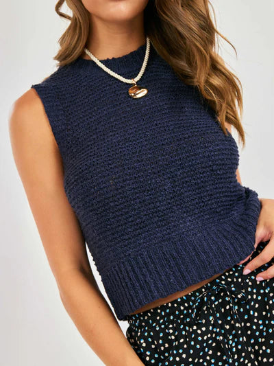 Tegan Sweater Vest