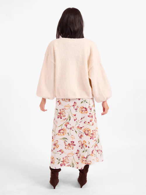 Marley Dolman Sweater Cardi