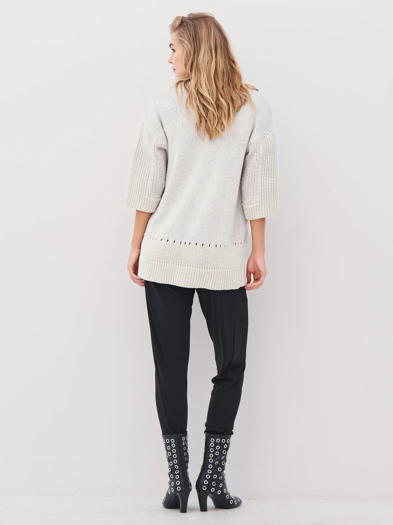 Alexa Cardigan