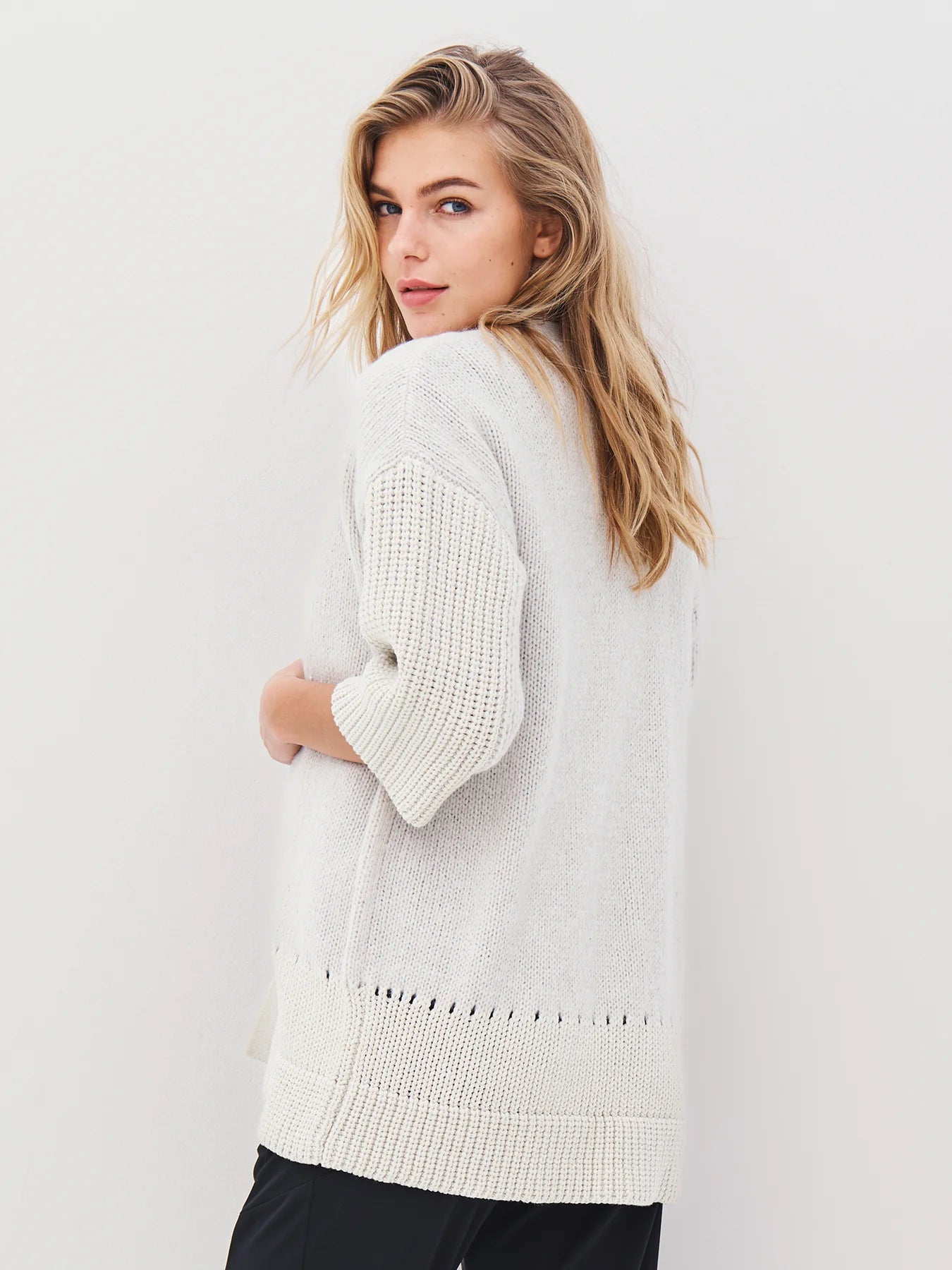 Alexa Cardigan