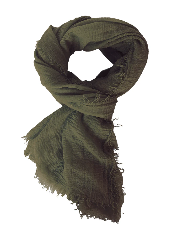 Rubyzaar Boho Scarves