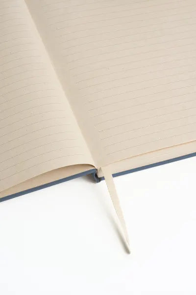 Artik Hard Cover Journal | Ruled | Lavender