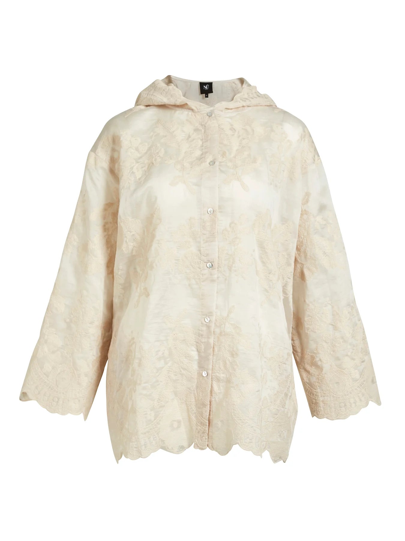 AVINA Shirt