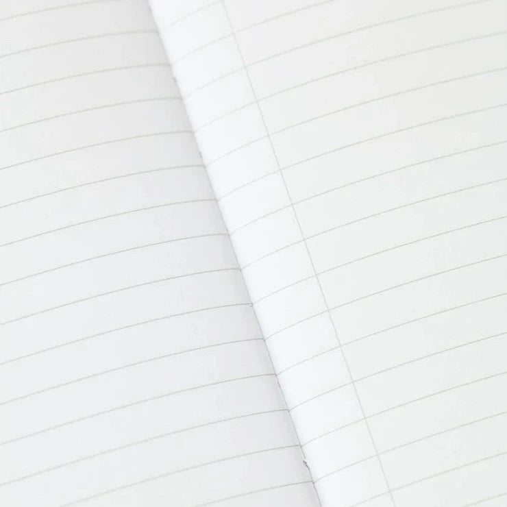 Ants Softcover Notebook | Lined