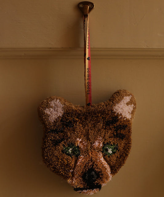 Archie Bear Gift Hanger