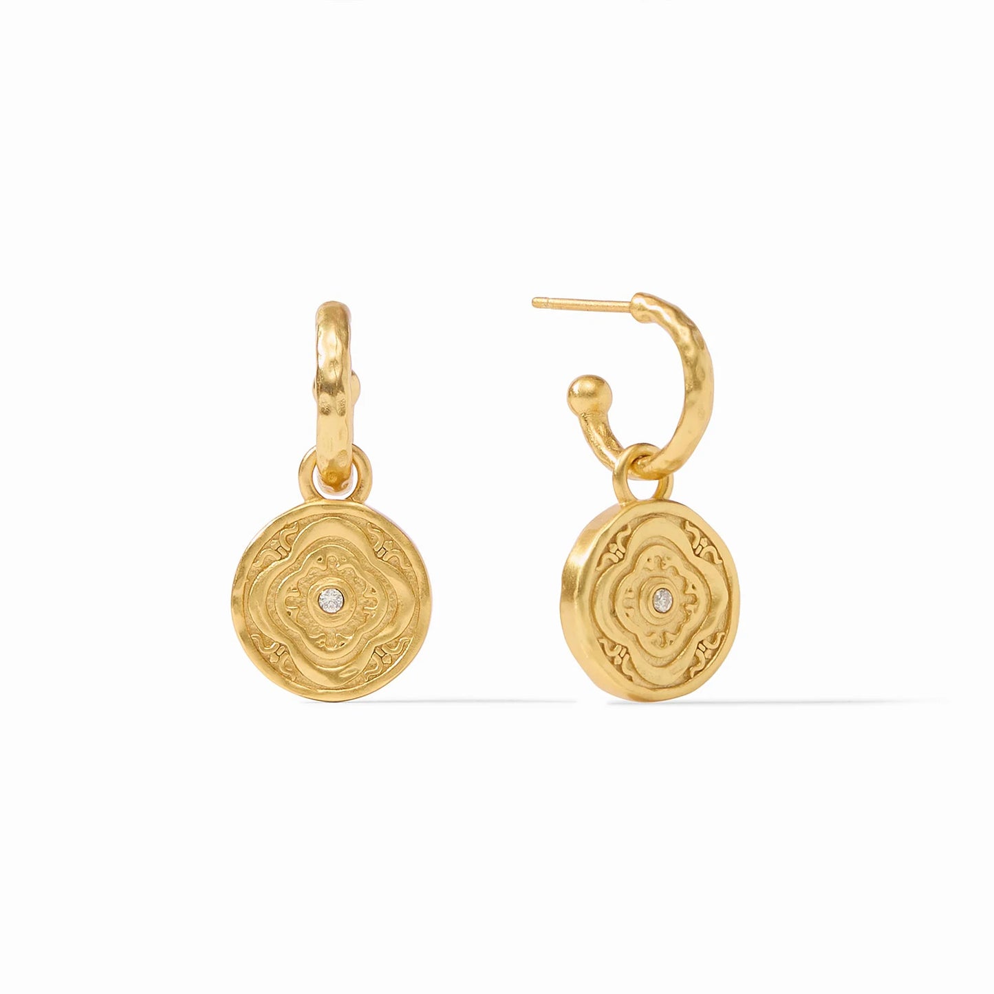 Astor 6-in-1 Charm Earring