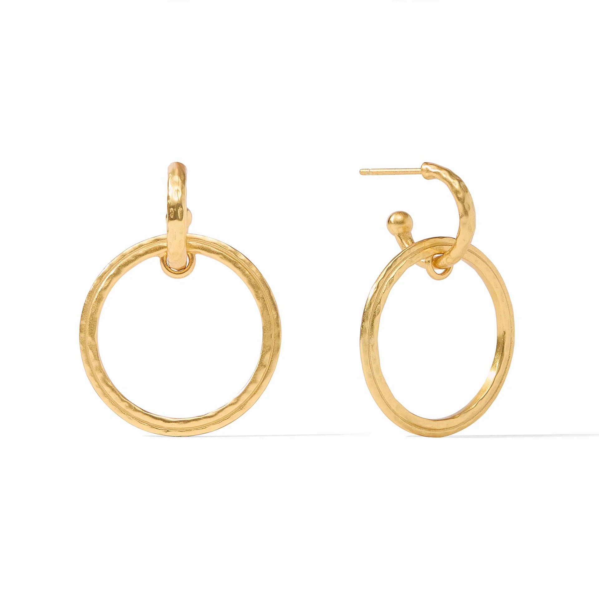 Astor 6-in-1 Charm Earring