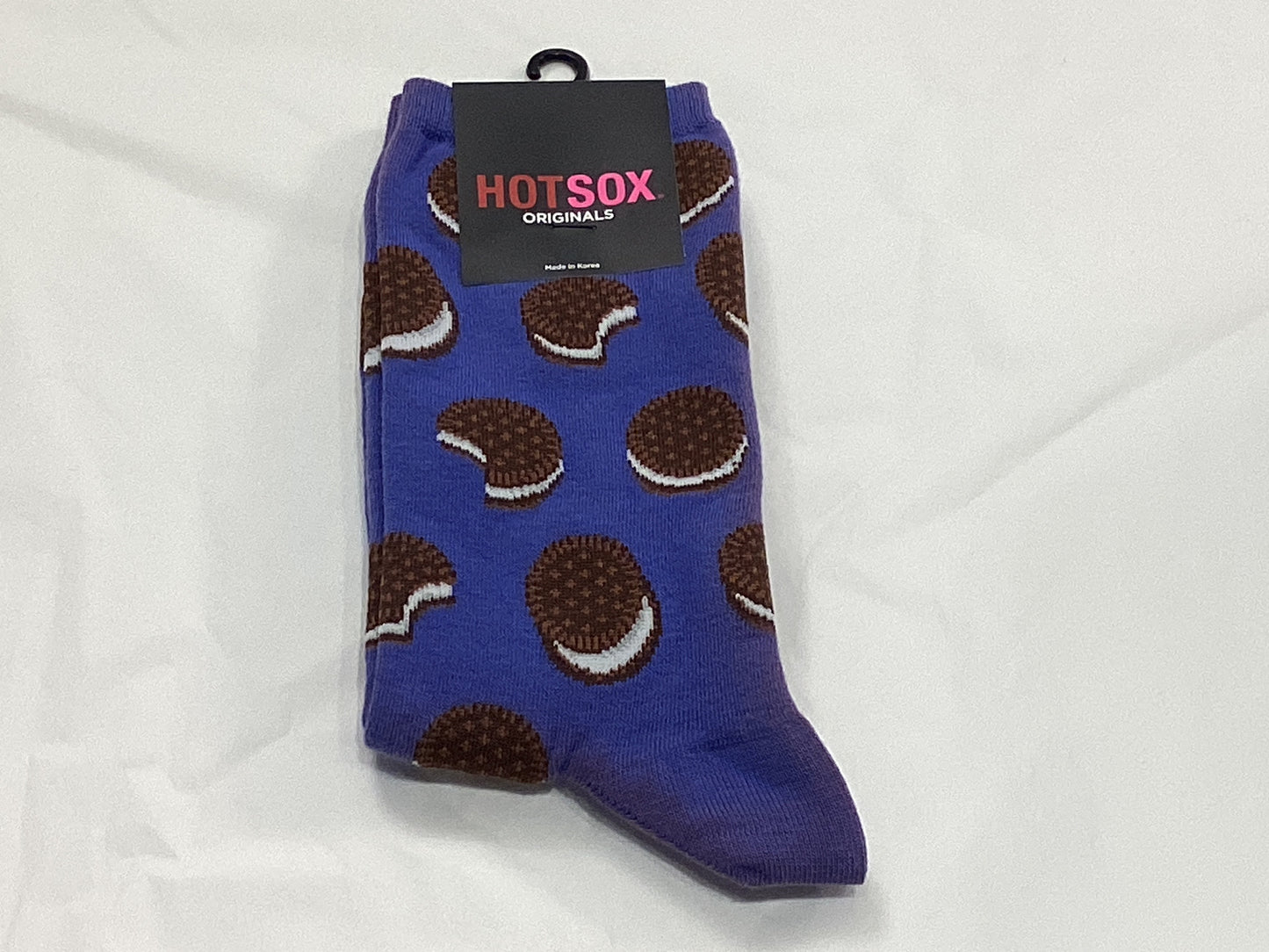 Women's Hotsox-Sand Cookies