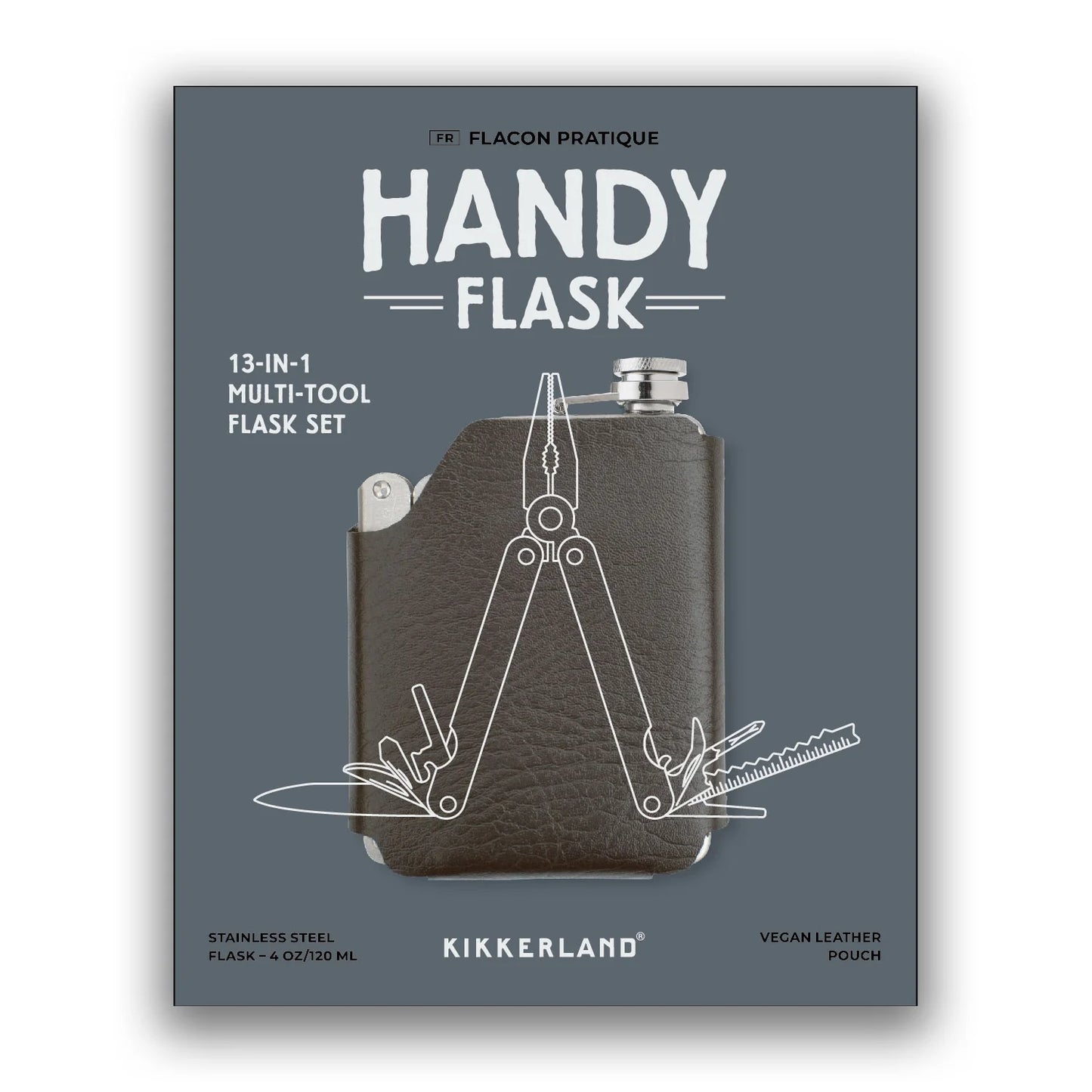 Handy Flask