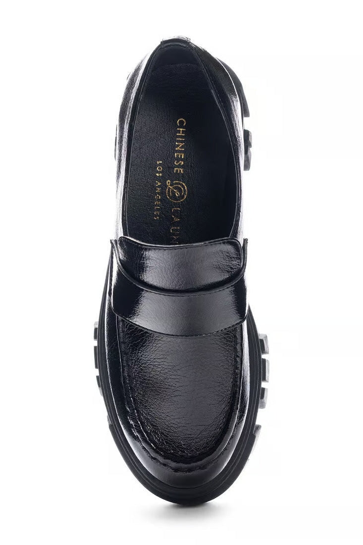 Jensen Extreme Loafers