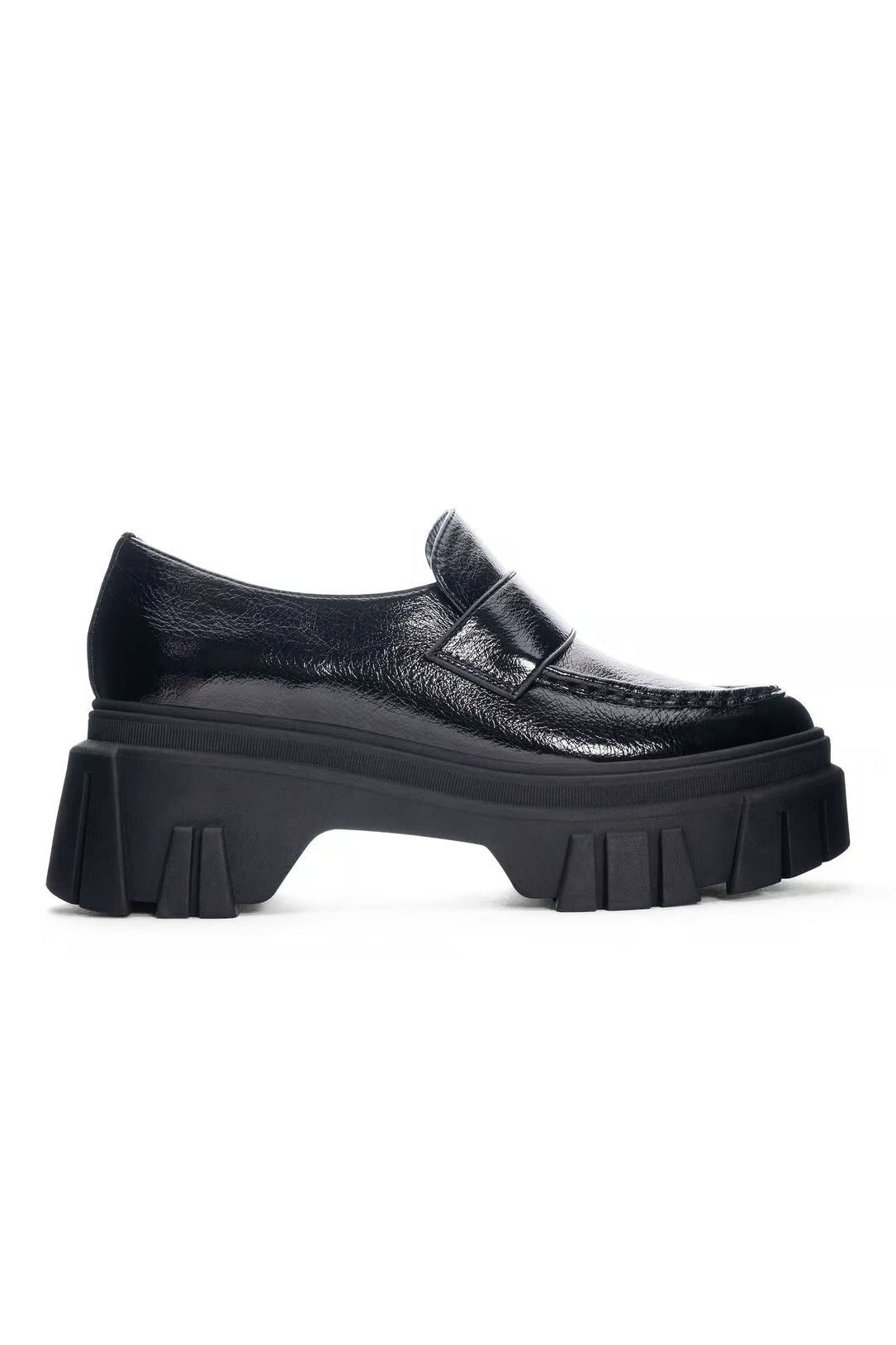 Jensen Extreme Loafers