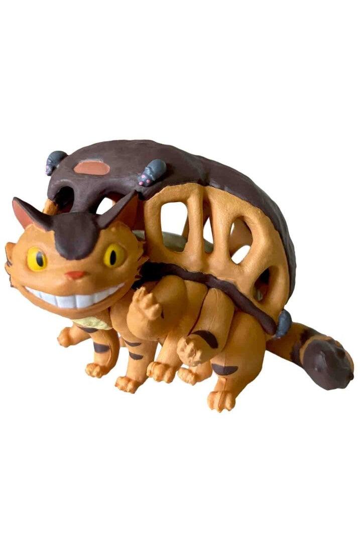 My Neighbor Totoro Blind Box (Cat Bus)