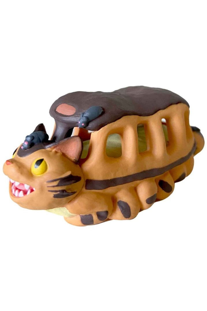 My Neighbor Totoro Blind Box (Cat Bus)