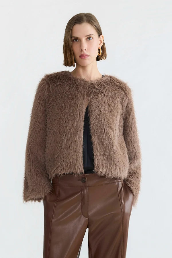 Blain Jacket
