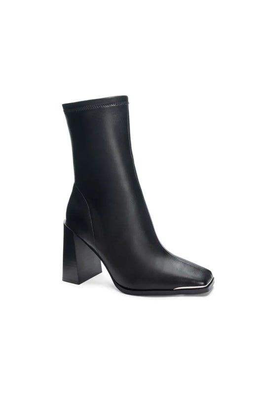 Marvin Dress Booties