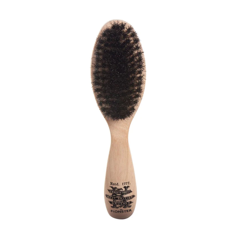 Men's Large Monster Beard Brush