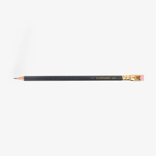 Blackwing 602 Pencils | Set of 12