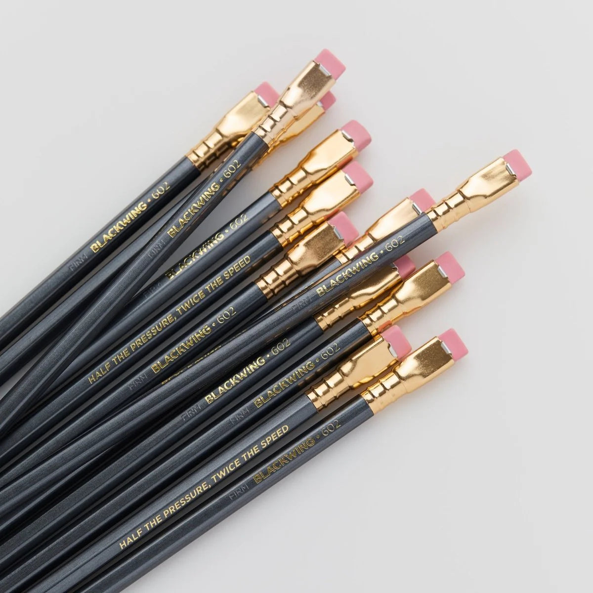 Blackwing 602 Pencils | Set of 12