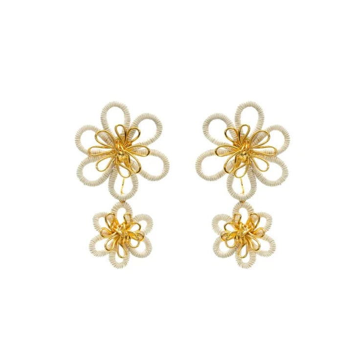 Dalia Earrings