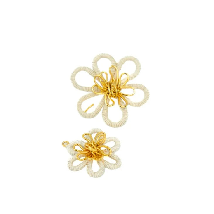 Dalia Earrings