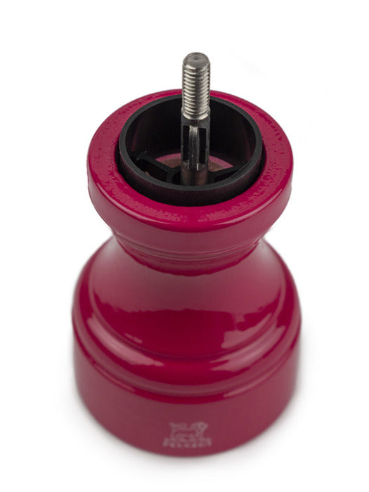 Bistro Pepper Mill Candy Pink