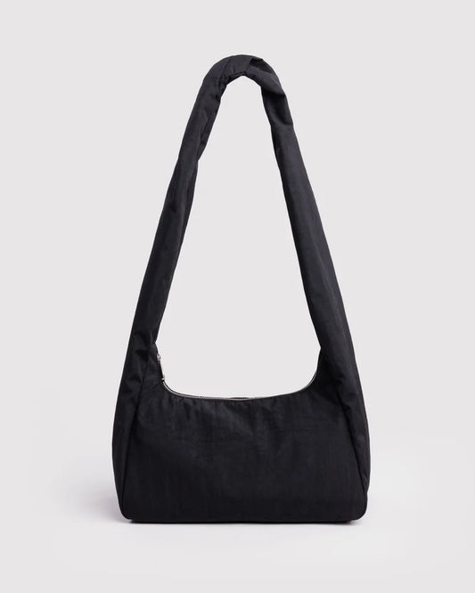 Nylon Meringue Bag